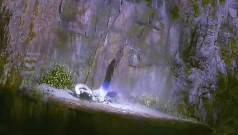 正当防卫2